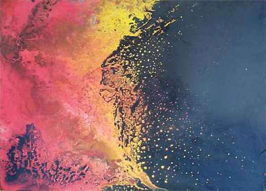Christian Duran Gomez : Untiltled