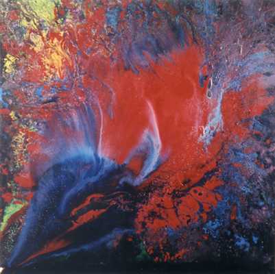 Christian Duran Gomez : Untiltled