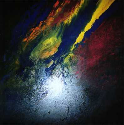 Christian Duran Gomez : Sans Titre
