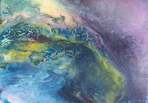 Christian Duran Gomez : Sans Titre