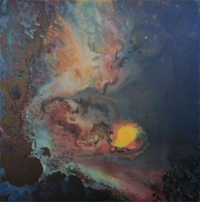 Christian Duran Gomez : Untiltled