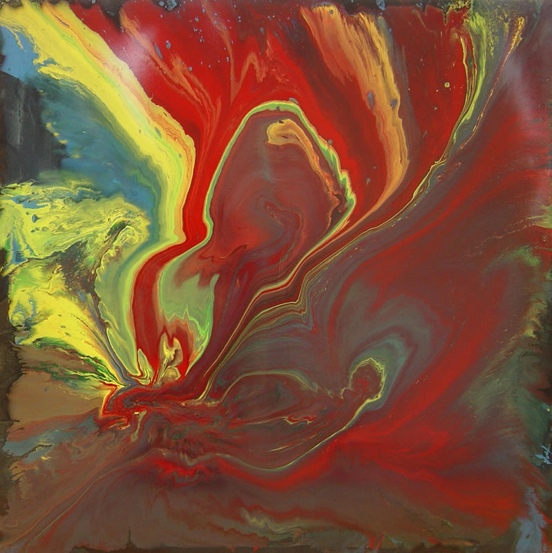 Christian Duran Gomez : Untiltled