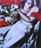 Tamara de Lempicka : Portrait of Ira
