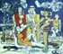 Fernand Leger : Leisure