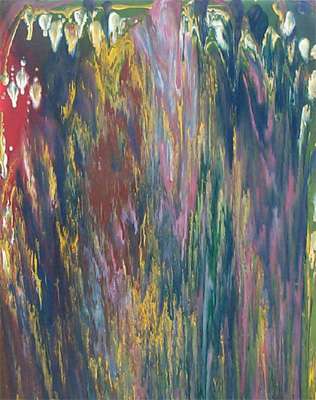 Christian Duran Gomez : Untitled 79