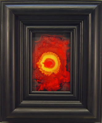 Christian Duran Gomez : Untitled 95
