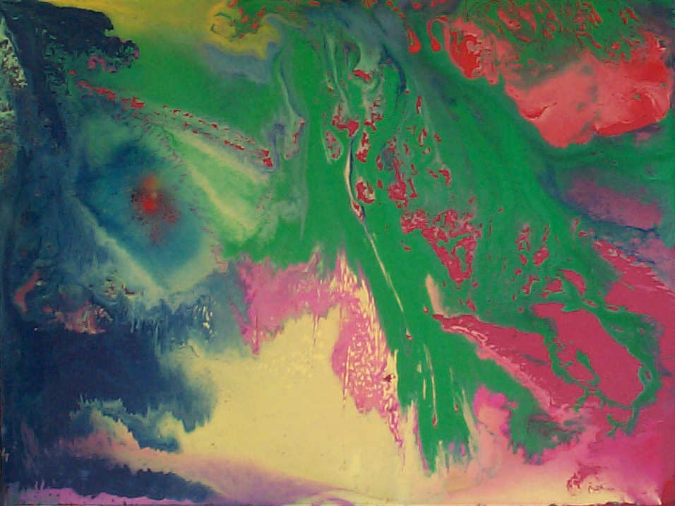 Christian Duran Gomez : Untitled 25