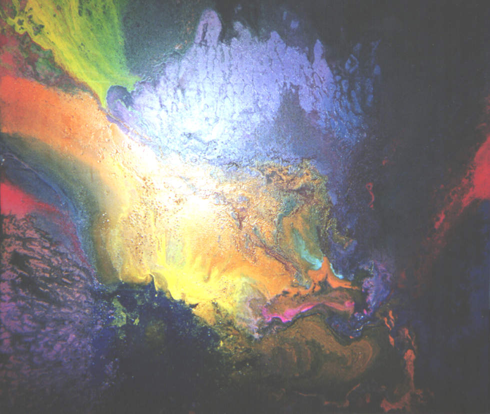 Christian Duran Gomez : Untitled 41