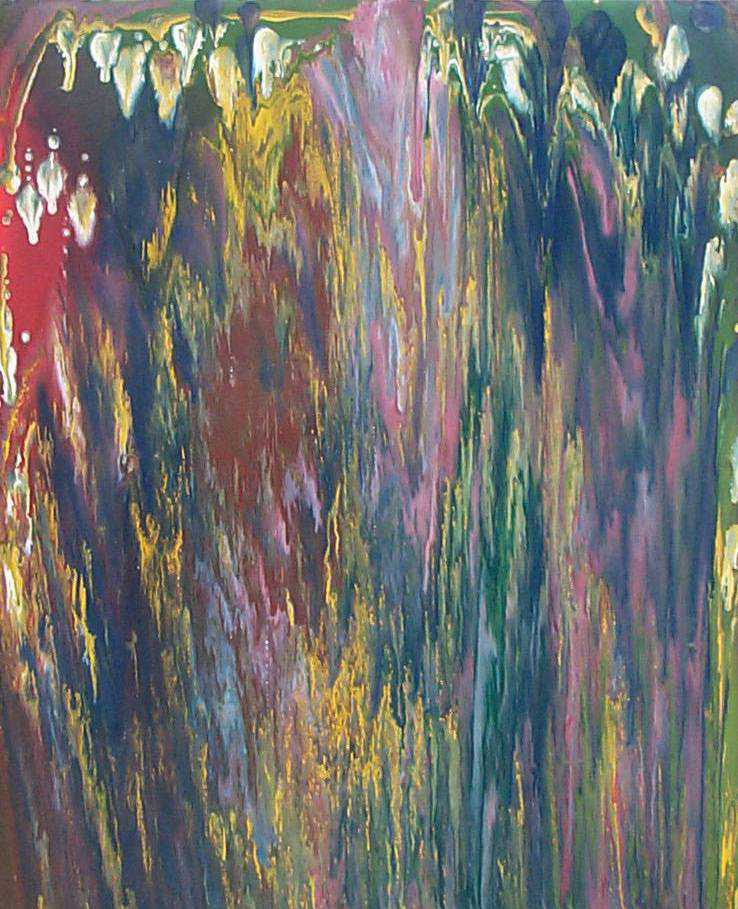 Christian Duran Gomez : Untitled 79